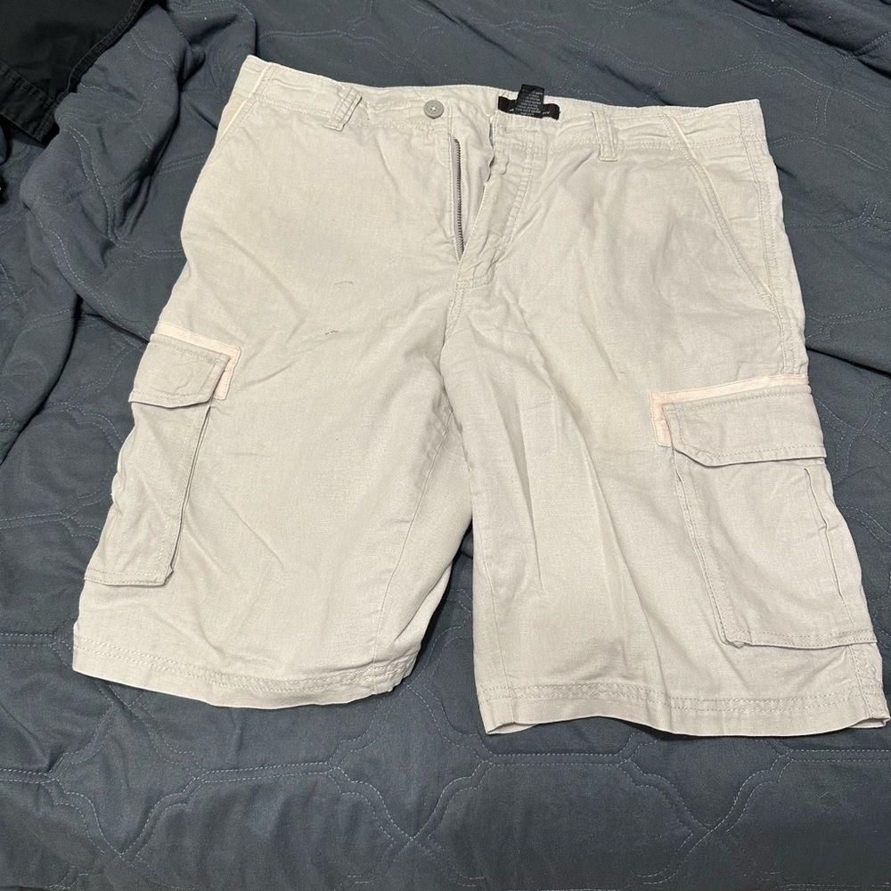 Marc Anthony Cargo Shorts